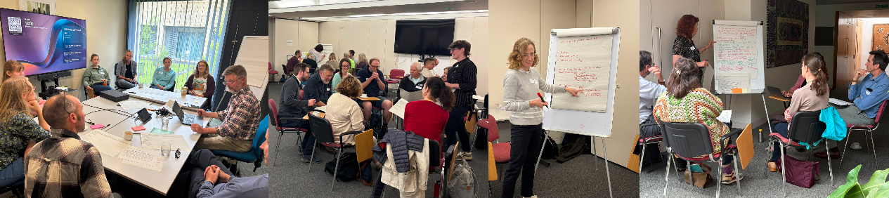 Delivery workshop 11 June 2026